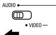 DENON AVR-1803 - Avant l'utilisation - 1