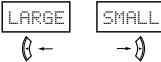 DENON AVR-1803 - Configuration des haut-parleurs - 4