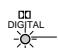 DENON AVR-1803 - Reproduire une source programme avec la marque DOLBY. - 1