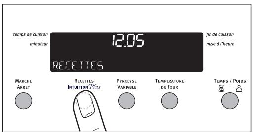 ARTHUR MARTIN FE6691RRN - Mettre prématurément fin à la cuisson - 1