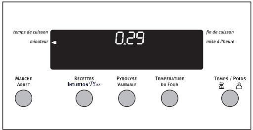 ARTHUR MARTIN FE6691RRN - minuteur - 3
