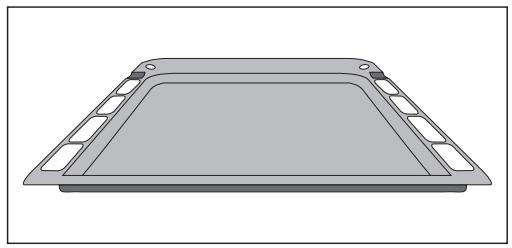 ARTHUR MARTIN FE6691RRN - Grille - 2