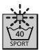 V-ZUG WA-ADORA-SL - Sélection du programme - 6