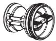 V-ZUG WA-ADORA-SL - Raccordement électrique - 7
