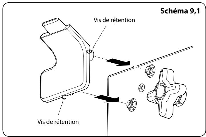 FALCON ELS9OEIWH-EU - Conseils à la Clientèle - 1