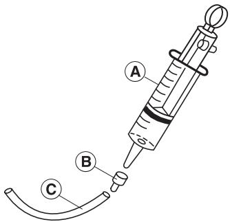 MIELE DG5664-3 - Effectuez les opérations suivantes : - 1