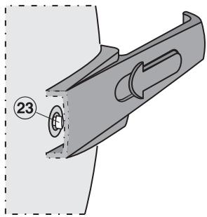MIELE DG5664-3 - Effectuez les opérations suivantes : - 1