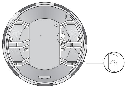 MIELE DG5664-3 - Buse - 1