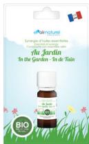 AIR NATUREL AIROM NOIR - Conservation - 5