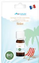 AIR NATUREL AIROM NOIR - Conservation - 3