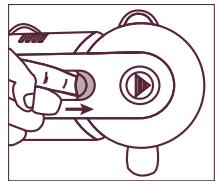 BABYCOOK SOLO - CONSIGNES - 1