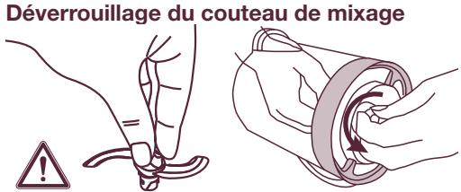 BABYCOOK SOLO - ENTRETIEN - 1