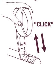 BABYCOOK SOLO - ENTRETIEN - 4