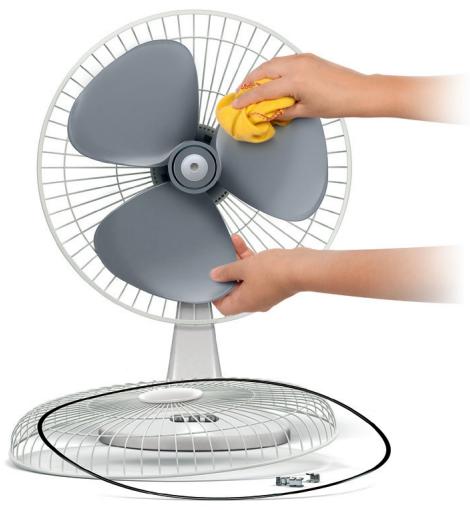DYSON AMO1 - Sans danger. - 1