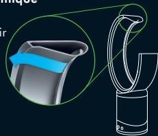 DYSON AMO1 - Dyson air multiplier - 1