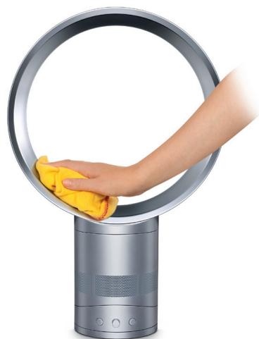 DYSON AMO1 - Sans danger. - 2
