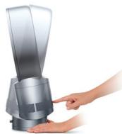 DYSON AMO1 - Dyson air multiplier - 6