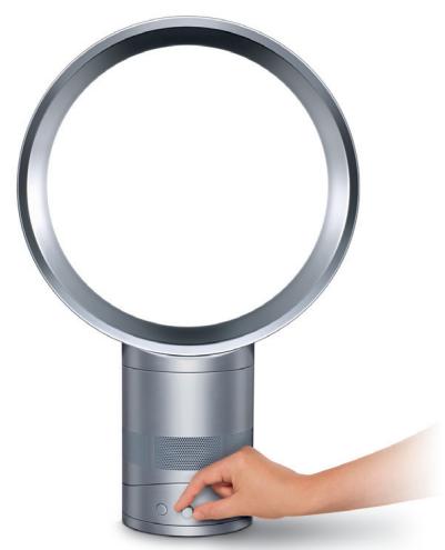 DYSON AMO1 - Nettoyage souvenir peu commode - 2