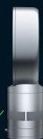 DYSON AMO1 - Centre de gravité bas - 2