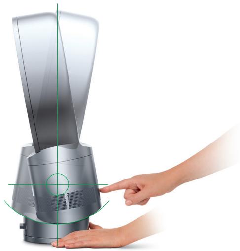 DYSON AMO1 - Nettoyage souvenir peu commode - 4