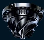 DYSON AMO1 - Dyson air multiplier - 2