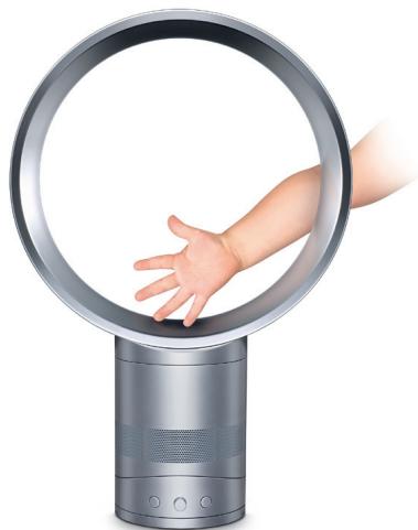 DYSON AMO1 - 2