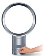 DYSON AMO1 - Dyson air multiplier - 5