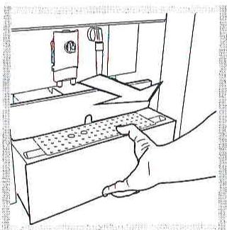 HOTPOINT MCA 16 - Nettoyage général - 2