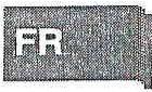 HOTPOINT MCA 16 - Plaquette des données - 1