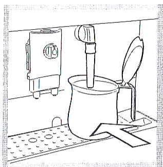 HOTPOINT MCA 16 - Entretien et soin de la machine - 2