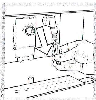 HOTPOINT MCA 16 - Entretien et soin de la machine - 4