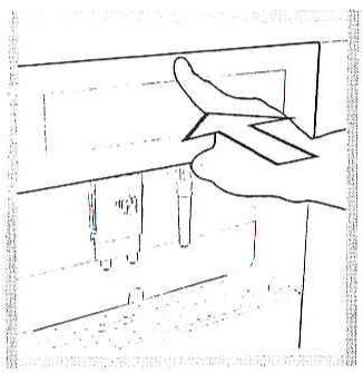 HOTPOINT MCA 16 - Première mise en marche - 1
