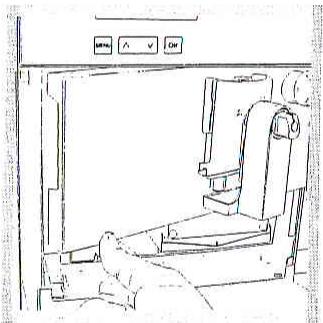 HOTPOINT MCA 16 - Nettoyage général - 6