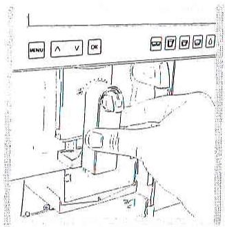 HOTPOINT MCA 16 - Nettoyage général - 5