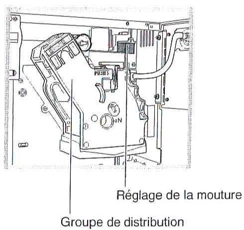 HOTPOINT MCA 16 - Vue d'ensemble - 2