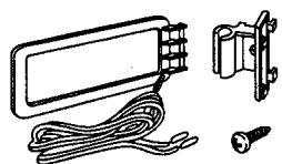 PANASONIC SC-HT75 - Accessoires fournis - 5