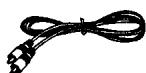 PANASONIC SC-HT75 - Accessoires fournis - 4