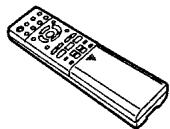 PANASONIC SC-HT75 - Accessoires fournis - 2