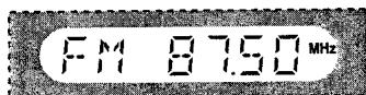 PANASONIC SC-HT75 - Sélection des canaux - 2