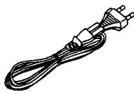 PANASONIC SC-HT75 - Accessoires fournis - 7