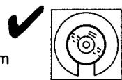 PANASONIC SC-HT75 - Évitez de placer ou ranger les disques dans les endroits suivants - 2