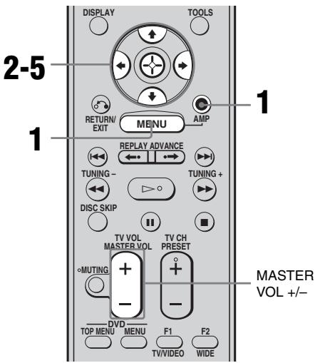 SONY STR-DG 700 - Conseil - 1