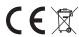 ELECTROLUX ElS624531Z - Plaque signalétique - 1