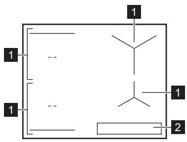 ELECTROLUX ElS624531Z - Agencement des zones de cuisson - 1