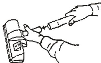 KOENIG SLS810 - Montage des rallonges et accessoires - 3