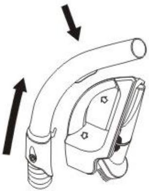 KOENIG SLS810 - Montage des rallonges et accessoires - 4