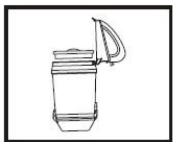 KOENIG SLS810 - Nettoyer la mousse - 1