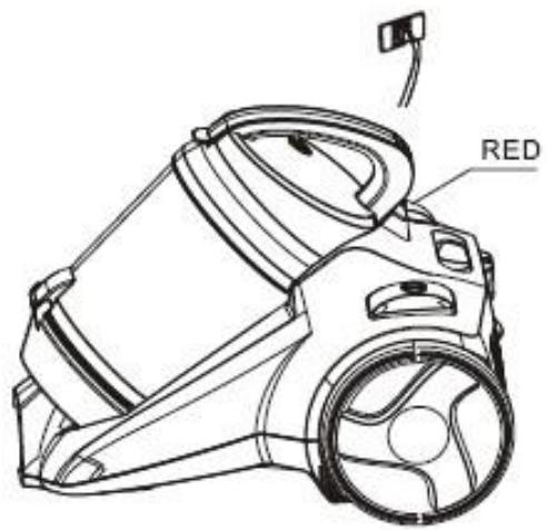 KOENIG SLS810 - Mode d'emploi - 1