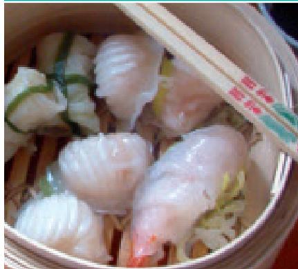 DEJELIN 8200.2 - Pour préparer les dim sums - 1