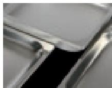 DEJELIN 8200.2 - Set rehausse transparente - 1